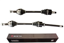 2x Antriebswelle links + rechts vorne FIAT DUCATO 110 120 130 150 Multijet 2.3 D