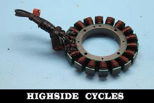 1222 02 HARLEY-DAVIDSON SOFTAIL STATOR GENERATOR MAGNETO ALTERNATOR 30017-01B