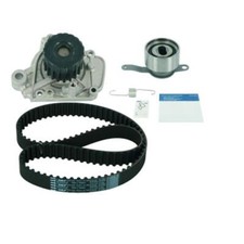 Pompe à eau Rover 418