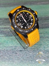 Breitling Endurance Pro 44 YELLOW X82310