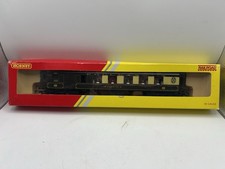 OO Hornby Railroad R4313 Pullman Brake Car - (EXCELLENT BOXED)