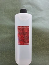 Líquido para Efecto Cristal en Pintura Automotriz . Formula Crystal Effect