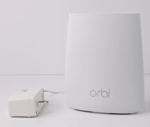 NETGEAR Orbi RBS20 AC2200 Satellite Tri-Band WiFi Extender