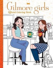 Gilmore Girls: The Official Coloring Book, Scholas