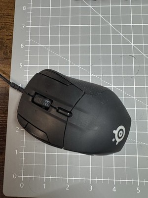 SteelSeries Rival 500 Optical Gaming Mouse (USED)