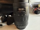 Pentax ZX-50 Camera With Case, AF220T Flash And 2 Lenses — photo 10