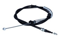 Maxgear 32-1029 Seilzug, Feststellbremse Passend FüR Fiat