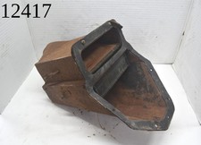 1953 Willys Aero Lark Aerolark Aero-lark Heater Core Box Vent Assembly 53