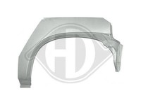 Radlauf Links FüR Opel Corsa B 1993-2000