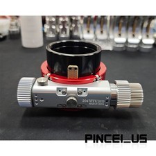 2.5-in Carbon Tube Telescope Focuser 27mm Travel for Sharpstar 1302.8/1502.8HNT