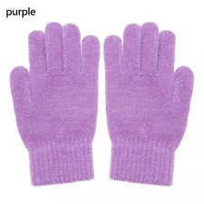 NEW Warm Gloves Cycling Driving Fashion Women/Men Winter Knitted Woolen Outdoor
