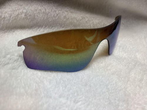 Oakley Radar Lock Pass Interchangeable Lens Polarized Prism - Picture 3 of 6
