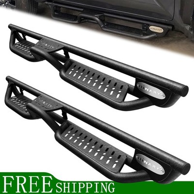 Rail Bar For 2025-2026 Toyota 4Runner Running Boards Drop Side Step
