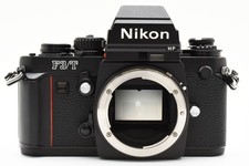 Nikon F3/T Film Cameras for sale - eBay