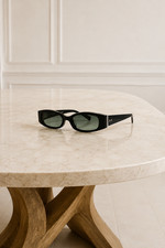 Chrome Hearts LordN Sunglasses 925 Sterling S...
