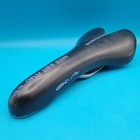 Selle San Marco ERA Road Bike Saddle Titanium Rails Vintage   d20 — photo 2