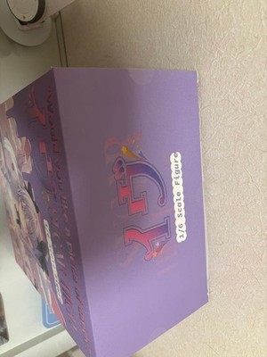 Rurudo Rurudot 1/6 size Eve SUGER HIGH ver. Figure LimLand | eBay