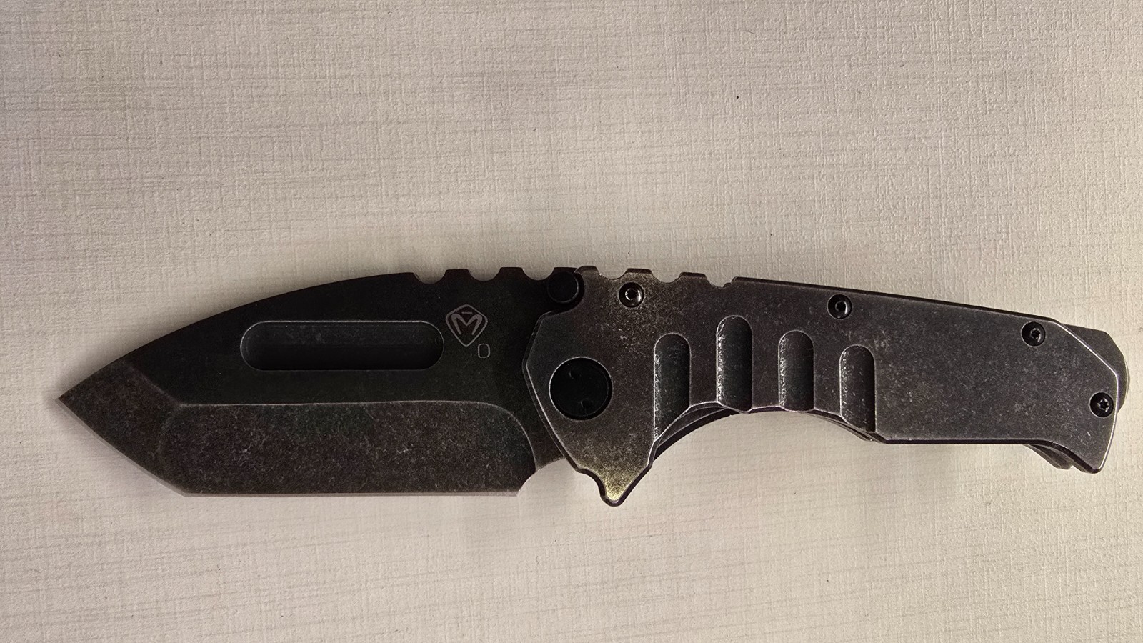 Coltello da collezione - Medford Praetorian Marauder
