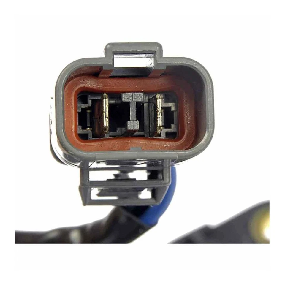 For Acura TSX 2004-2008 Radiator Fan | Plastic | Brushed Motor Type | 2 Terminal - Image 3 of 4