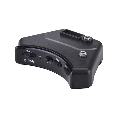 Sound Hunter Acoustic Guitar Sound Hole Pickup Active Piezoelectric Pickup GJWT - Picture 17 of 17
