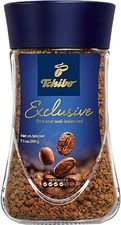Tchibo - EXCLUSIVE ORIGINAL - Instant Coffee - 200G USA SELLER