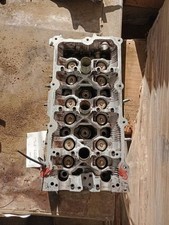 Passenger Cylinder Head Dohc 3.5l Fits 04-08 Infiniti Fx Series 3627076