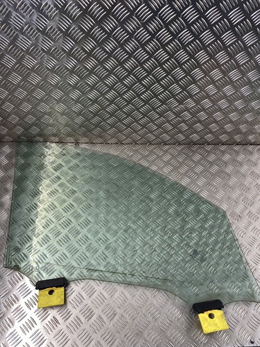2021 AUDI Q7 Passengers Left Front Door Window Glass 4M0845021 - Picture 8 of 16