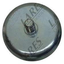 For Ford Thunderbird 61-66 Lares New Power Steering Steering Gear Mount Bracket