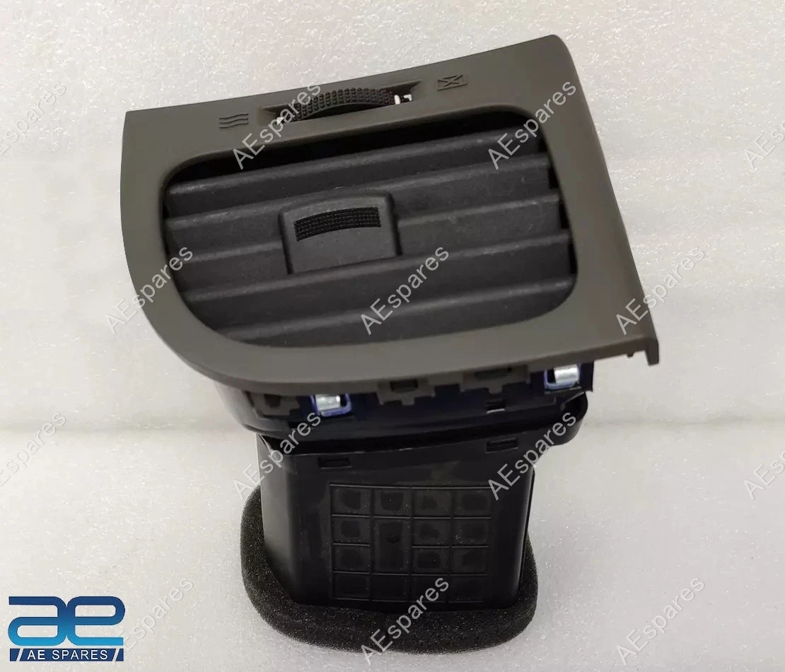 Side Air Vent Assembly LH For Hyundai Verna 2006-2010 974601E900AR