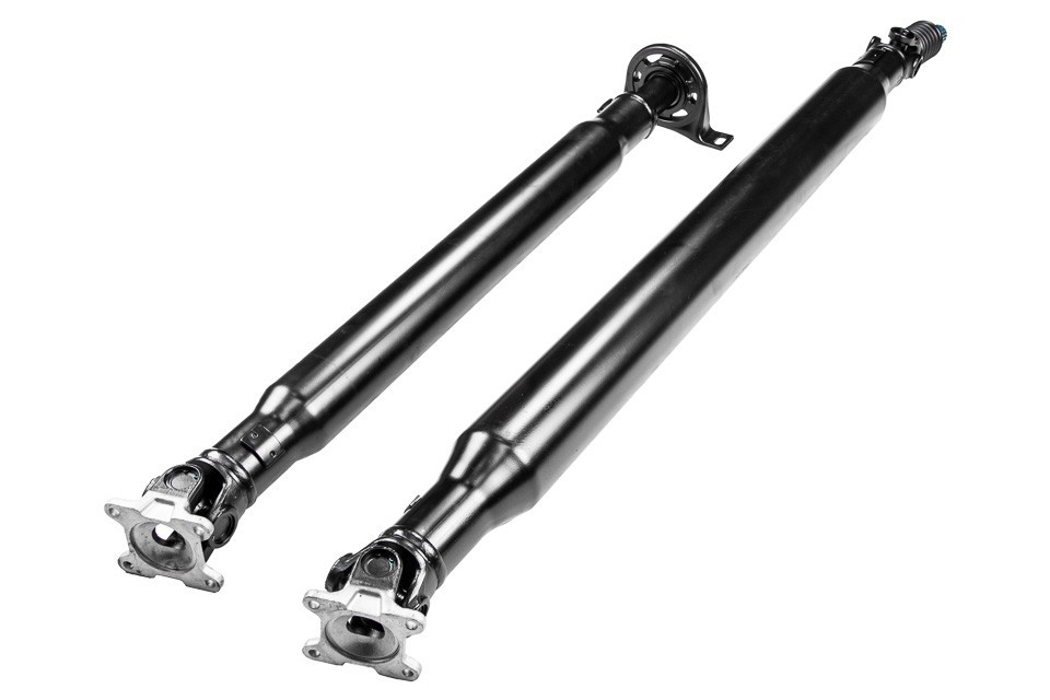 Nty Propshaft For Mercedes Sprinter Atm 06-, Vw Crafter 06- /Rear - Image 6