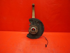 Achsschenkel Mercedes R-Klasse W251 Radlager A2513301420 vorne Re. 4-Matic /37R