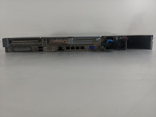 HP ProLiant DL360 G9 Xeon E5-2620 v4 64 GB PC4-19200R 1U Server No Drives - Picture 5 of 9