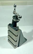 MYFORD SMALL STANDARD VERTICAL SLIDE WITH IMPERIAL GRADUATIONS MA67/1