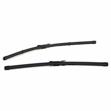 NEW Front Windshield Wiper Blades For 2013-2020 BMW 4 Series F32 F33 F36 M4