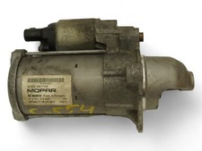 18-24 Alfa Romeo Stelvio 949 2.0L Starter Motor Engine Unit 001172629 Oem