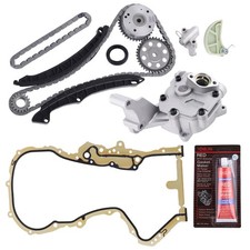 Kit de distribution Audi S3