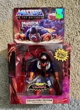 Mattel Creations Exclusive Masters of the Universe Origins Dragstor 2025  JCC41