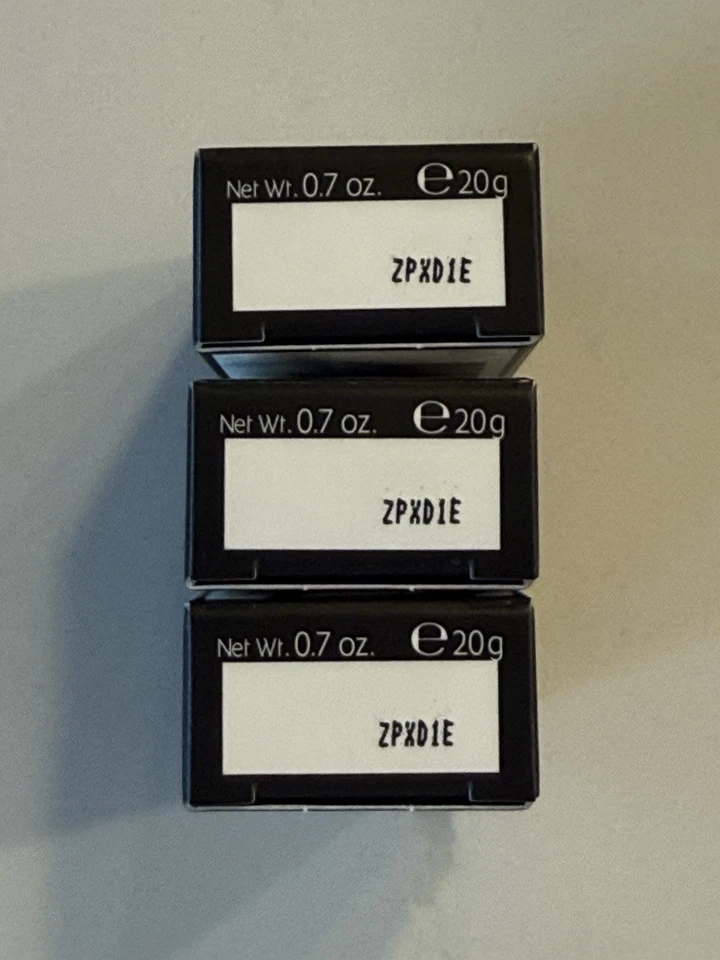 3 mini barras de limpieza YSL MYSLF tamaño de viaje 0,7 OZ/20 g colonia perfumada Foto 3 de 4