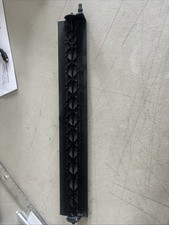 20-23 Ford Explorer Radiator Shutter Blade RT OR LT OEM P/N L1MB-8472 Long 