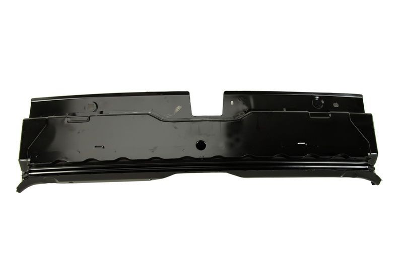 Rear Wall Fits: PEUGEOT 206, 206+ Hatchback 09.98-12.12