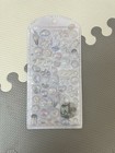 Authentic BON BON DROP Stickers Pearl Veil set of 4 purchased in Japan — photo 3