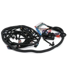 LS Swap LS1 Engine STANDALONE HARNESS T56 Manual Tran 4.8L/ 5.3L/ 6.0L 97-06 DBC