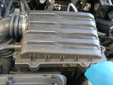 luftfiltereinsatz SKODA FABIA IV PJ3 1.0 MPI 5Q0129620E recrp2627781