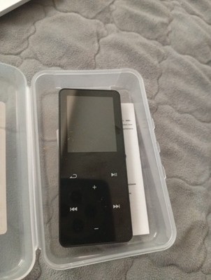 Mp3 Player