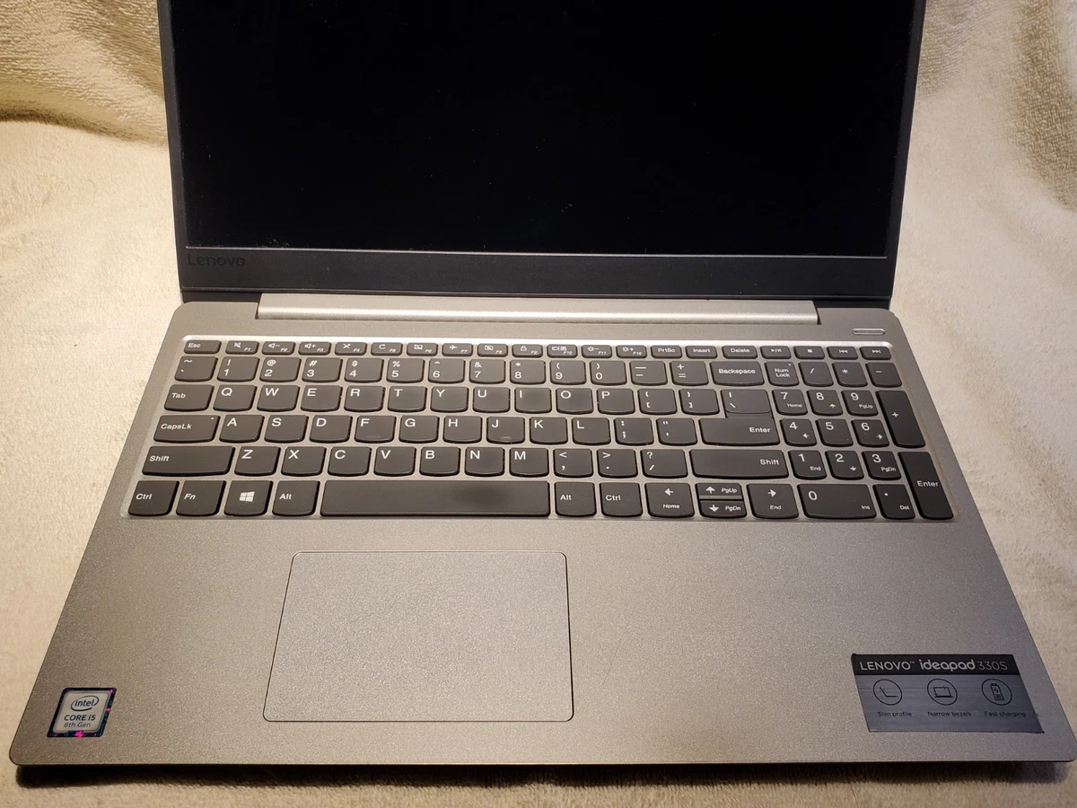 Lenovo Intel Core i5 8th Gen PC Laptops & Netbooks for sale | eBay