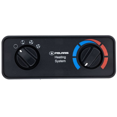 #ad Polaris 2412947 Heater Panel Switch Ranger XP Trail EPS NorthStar 900 $213.95