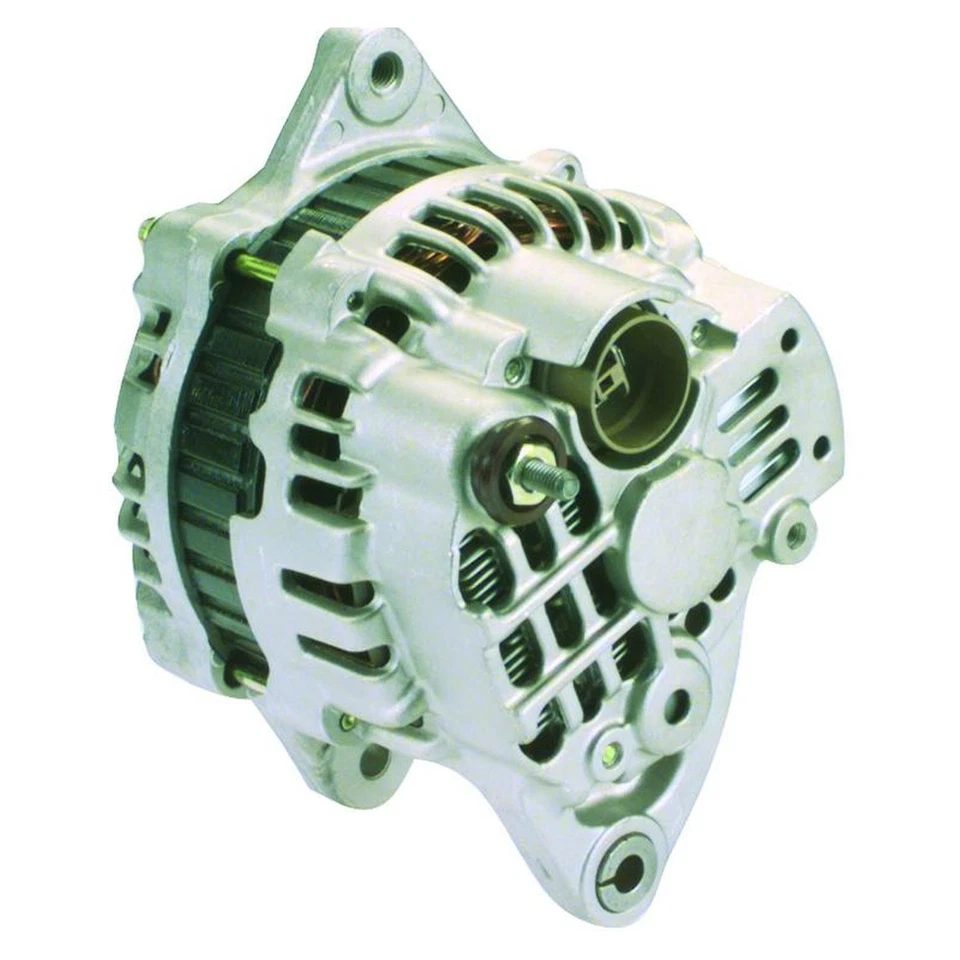 New Alternator For Geo Tracker 1.6L 96-97 Suzuki Sidekick 94-98 Sunrunner 94-97 - Image 2 of 4