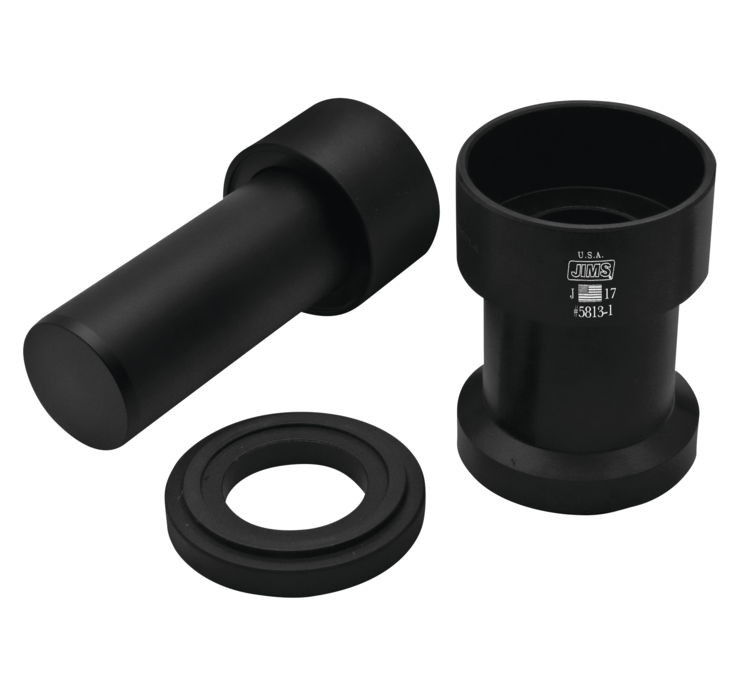 Jim's Machining Main Bearing Remover And Installer 5813