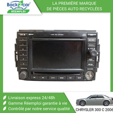 Autoradio Chrysler 300C