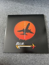 BLUR - Live At the Budokan - LTD EDITION RED VINYL 2LP - RSD 2026 